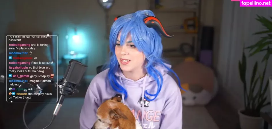 Sarahkey OnlyFans Thumbnail #jnEmMacl2o