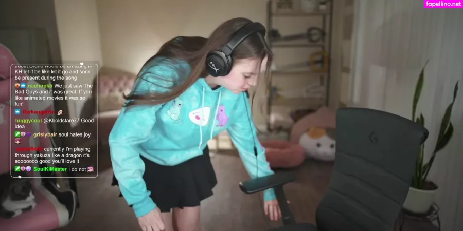 Sarahkey OnlyFans Thumbnail #loDW7Cc5yG