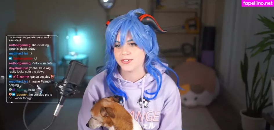 Sarahkey OnlyFans Thumbnail #nq4xJigDlf