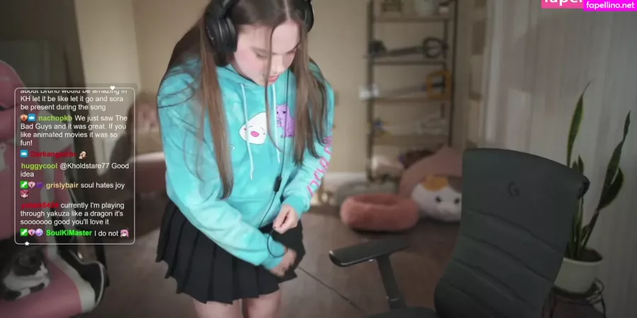 Sarahkey OnlyFans Thumbnail #uePUCRzbUT