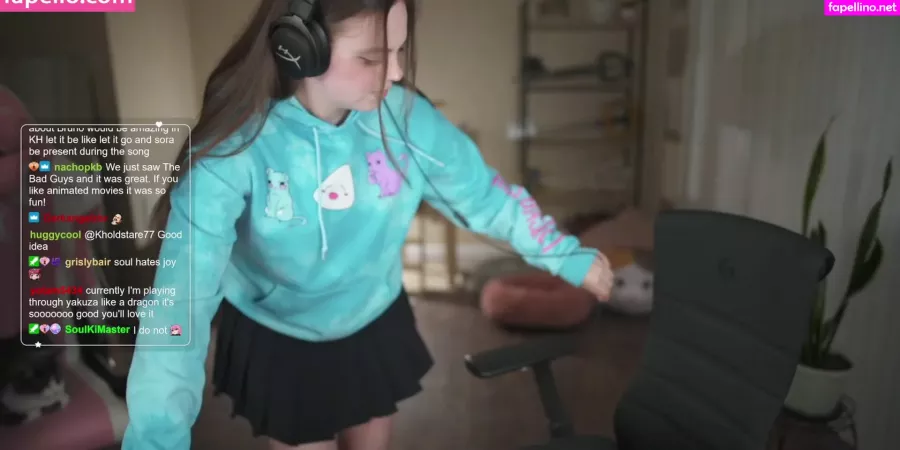 Sarahkey OnlyFans Thumbnail #xBmKwHbBdE