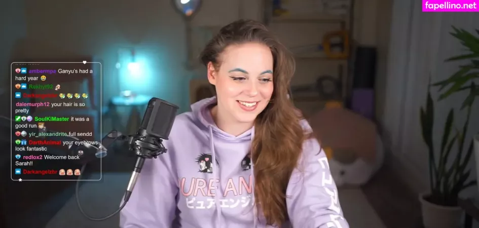 Sarahkey OnlyFans Thumbnail #zFzEoG5bvP