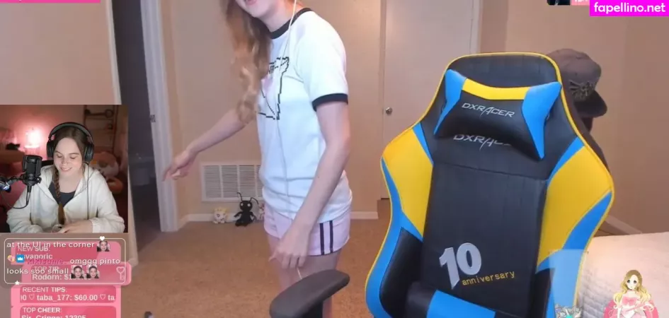 Sarahkey OnlyFans Thumbnail #zQ4GLtFLjJ