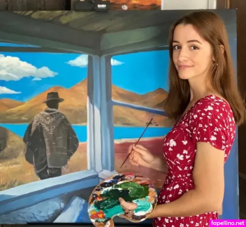 Sarahlavenderasmr OnlyFans Thumbnail #MBusM3cdiY