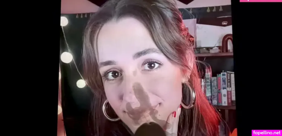 Sarahlavenderasmr OnlyFans Thumbnail #cc6nvMHzO7