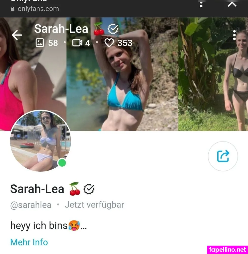 sarahlea, sarahlng04 Nude Leaked OnlyFans Photo #S4r7Sjp8Ll