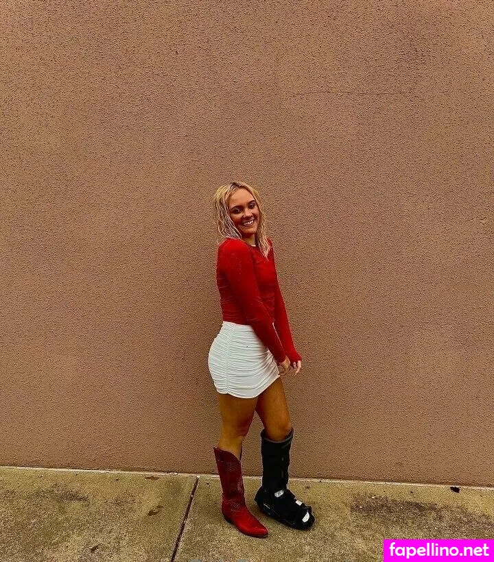 sarahmaaay, sarahmaywilkinson Nude Leaked OnlyFans Photo #RHrecTpVS2