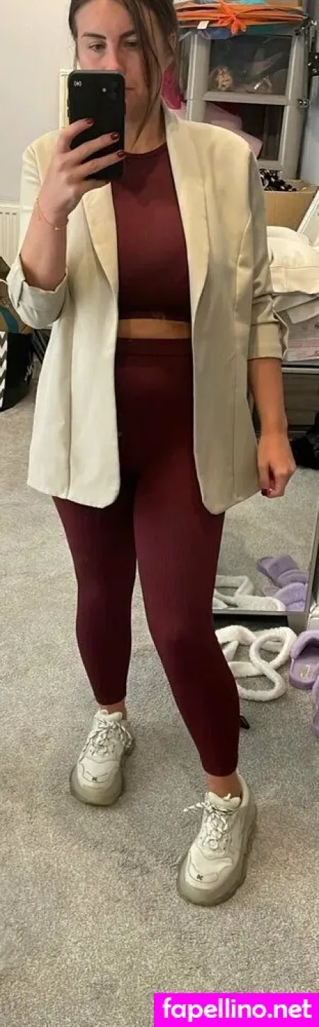 Sarahmcdonald 5 OnlyFans Thumbnail #SlaA1QXaYU