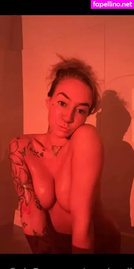 Sarahnell OnlyFans Thumbnail #B8Ll8WyZz5