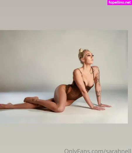 Sarahnell OnlyFans Thumbnail #E77uCkYFic