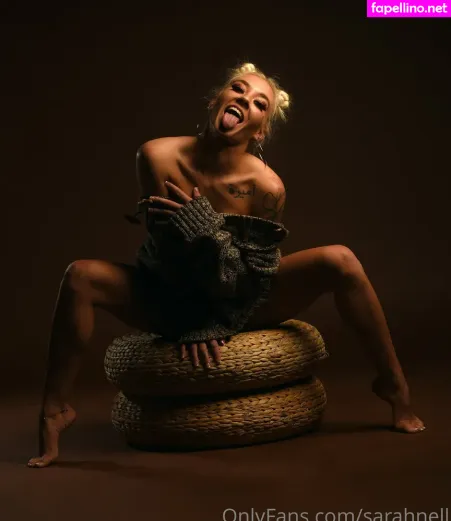 Sarahnell OnlyFans Thumbnail #OVM0alKDyB