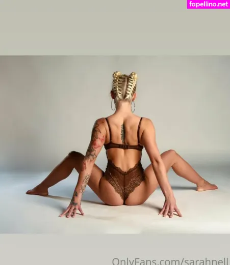 Sarahnell OnlyFans Thumbnail #exLJjhFZ3o