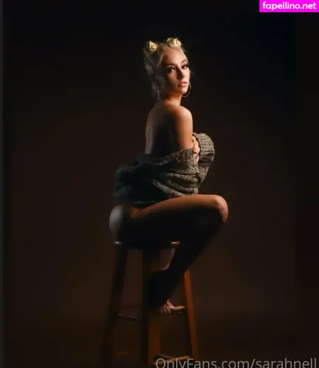 Sarahnell OnlyFans Thumbnail #jvKmEXagFY