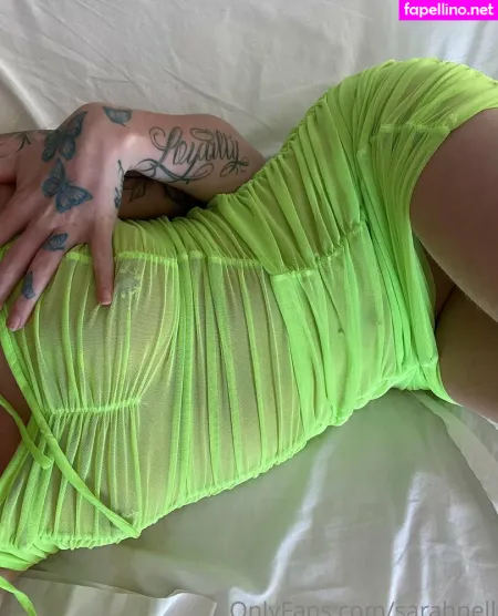 Sarahnell OnlyFans Thumbnail #oEhcwFicrB