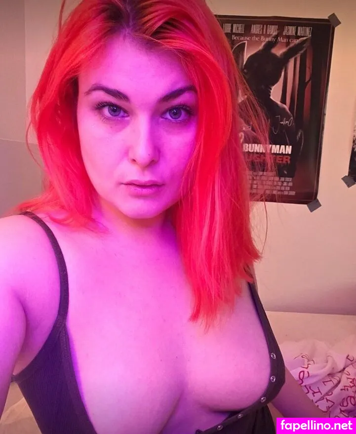 sarahofhorror Nude Leaked OnlyFans Photo #Jr0P45YwqB