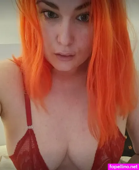 Sarahofhorror OnlyFans Thumbnail #RFwLAIILX5