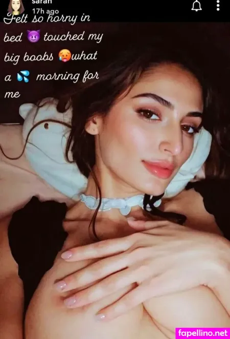 Sarahonthegram OnlyFans Thumbnail #v0304QL8n8