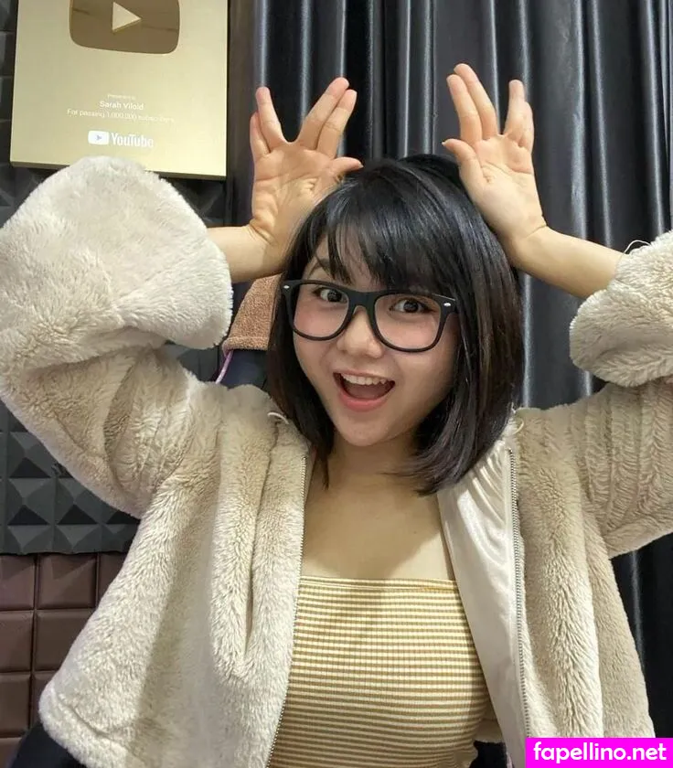 Sarahviloid Nude Leaked OnlyFans Photo #L9SpkD9SoS