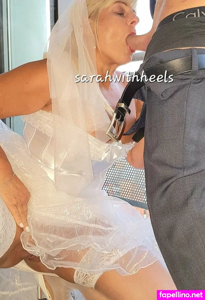 sarahwithheels Nude Leaked OnlyFans Photo #uI3dB3ryPx