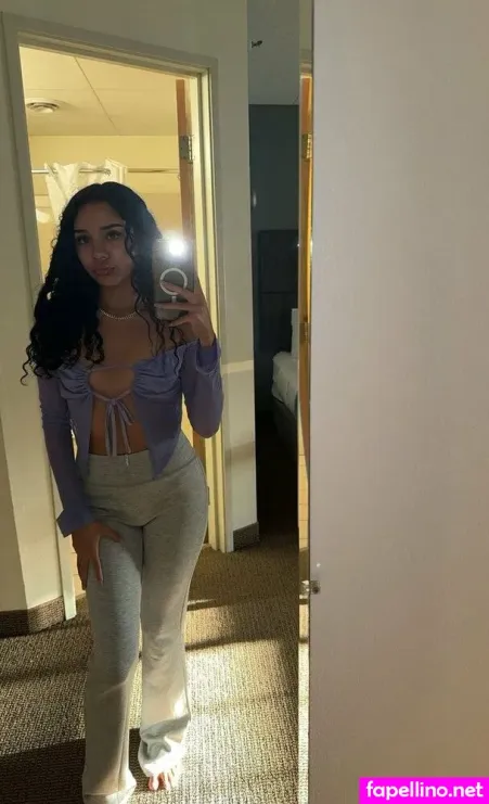 Sarai Diaz OnlyFans Thumbnail #AptZdZHA5W