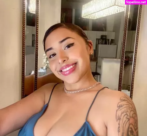 Sarai Fonseca 1 OnlyFans Thumbnail #AQhoN3vvuU