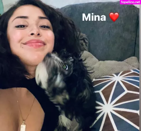 Sarai Fonseca 1 OnlyFans Thumbnail #ME9dGYudae