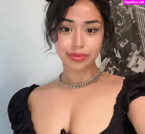 Sarai Fonseca 1 OnlyFans Thumbnail #VMGCSSStur