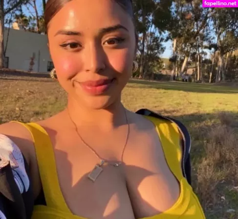 Sarai Fonseca 1 OnlyFans Thumbnail #VNfScsgIAc