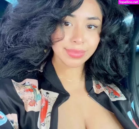 Sarai Fonseca 1 OnlyFans Thumbnail #VT8XZ3f3Kd