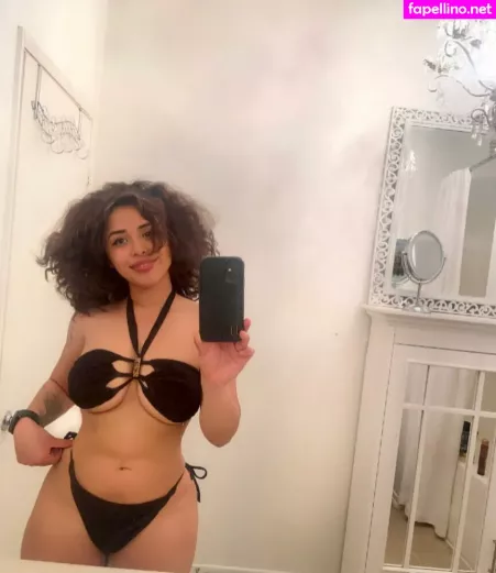Sarai Fonseca 1 OnlyFans Thumbnail #XBNPRbsPrp