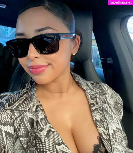 Sarai Fonseca 1 OnlyFans Thumbnail #Y8SG2Vhttn