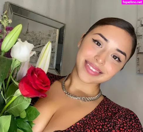 Sarai Fonseca 1 OnlyFans Thumbnail #fs8tHnhJvC