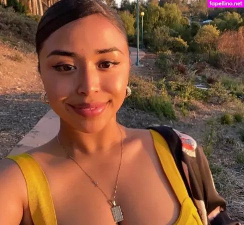 Sarai Fonseca 1 OnlyFans Thumbnail #kuhtSH9cHK