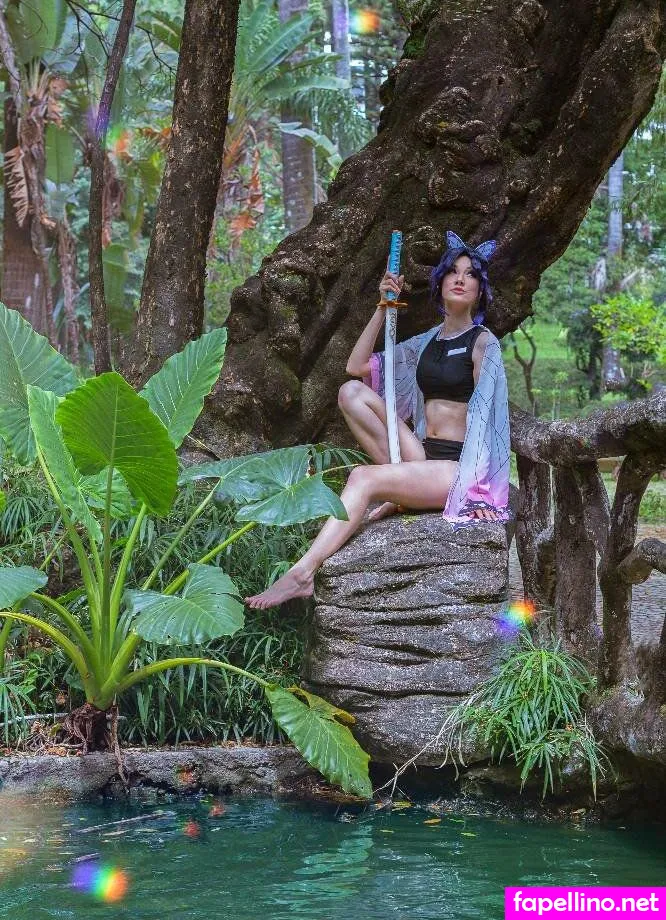 Saraiwazawa Nude Leaked OnlyFans Photo #WZS3VD2LxG