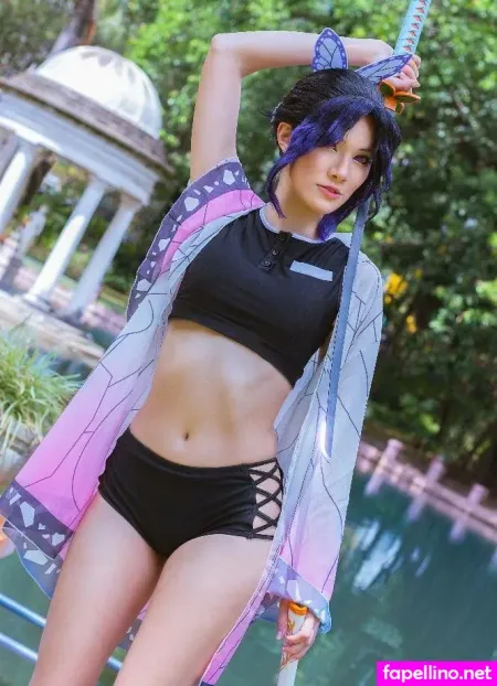 Saraiwazawa OnlyFans Thumbnail #YLuNAhyfnV