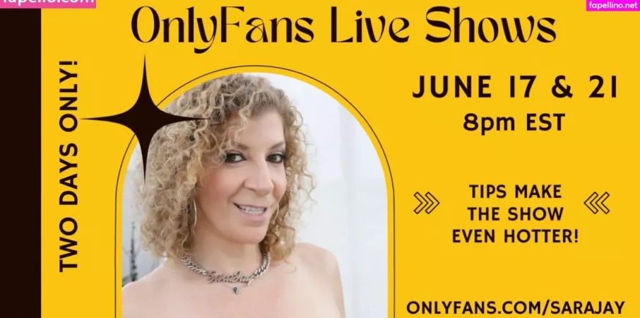Sarajayfree OnlyFans Thumbnail #TDuAtIbQQz