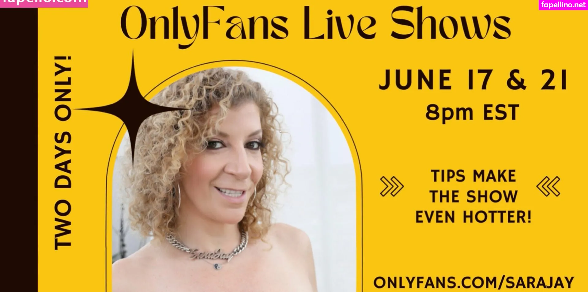 sarajayfree, sarajayofficialfans Nude Leaked OnlyFans Photo #TDuAtIbQQz