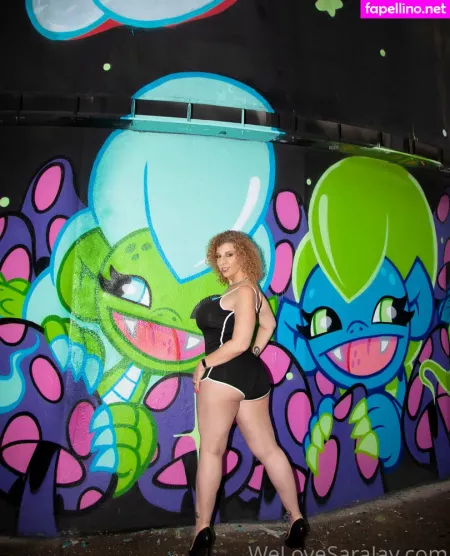 Sarajayfree OnlyFans Thumbnail #WThXAkqxa0