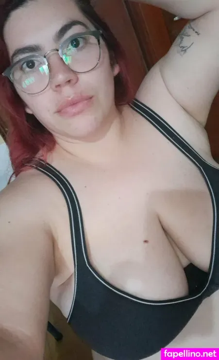 Sarajohonson OnlyFans Thumbnail #gROxlimC08