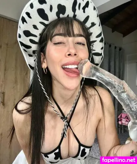 Saralia OnlyFans Thumbnail #PEbMISE1K3