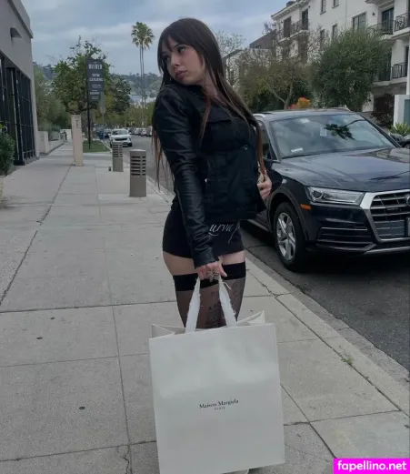 Saramalacara 2 OnlyFans Thumbnail #RMaGxVjJyS