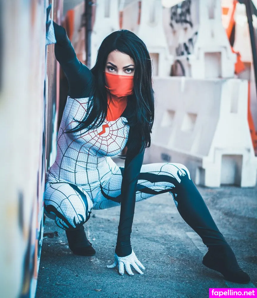 saramoni, saramonicosplay Nude Leaked OnlyFans Photo #1Omtp3f1le