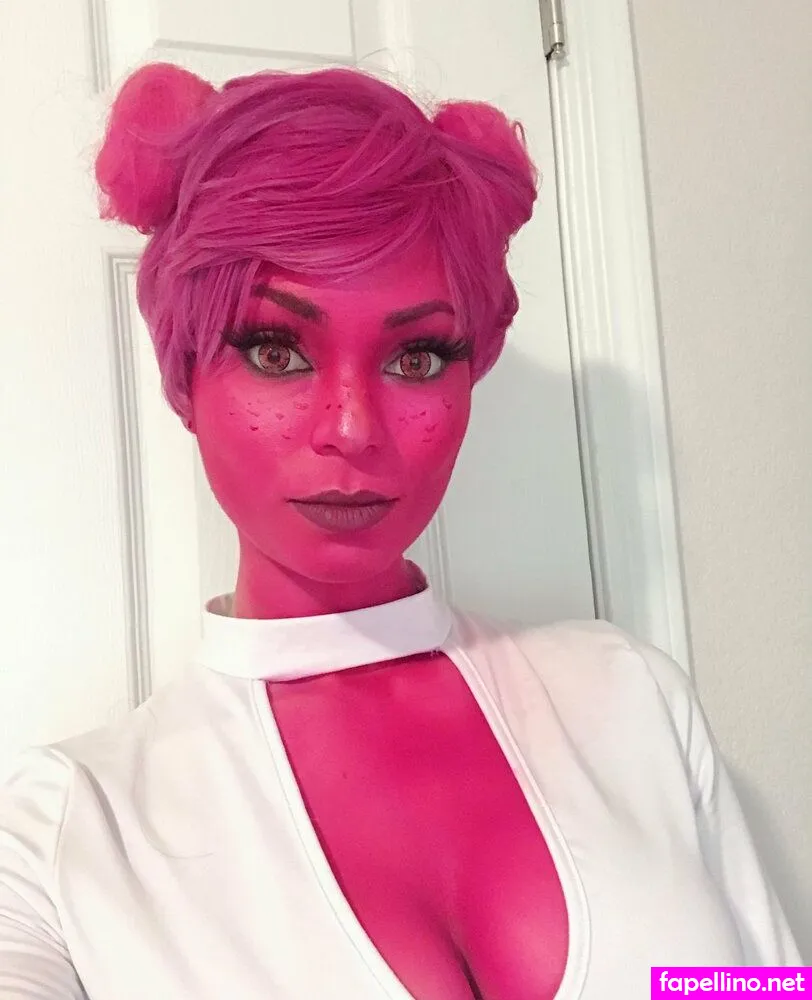 saramoni, saramonicosplay Nude Leaked OnlyFans Photo #2Pxdy9TIzA