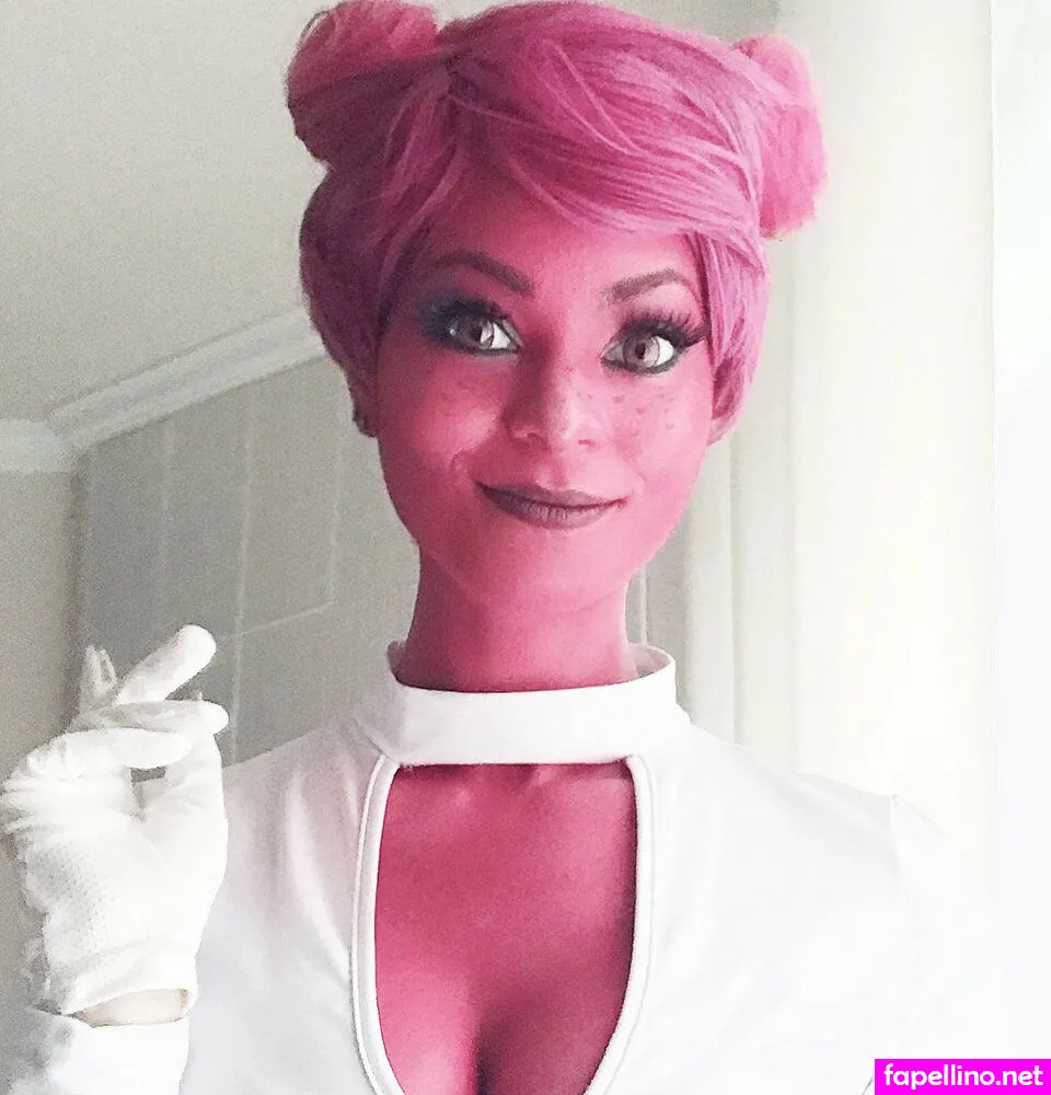 saramoni, saramonicosplay Nude Leaked OnlyFans Photo #6IhjHsXQHV