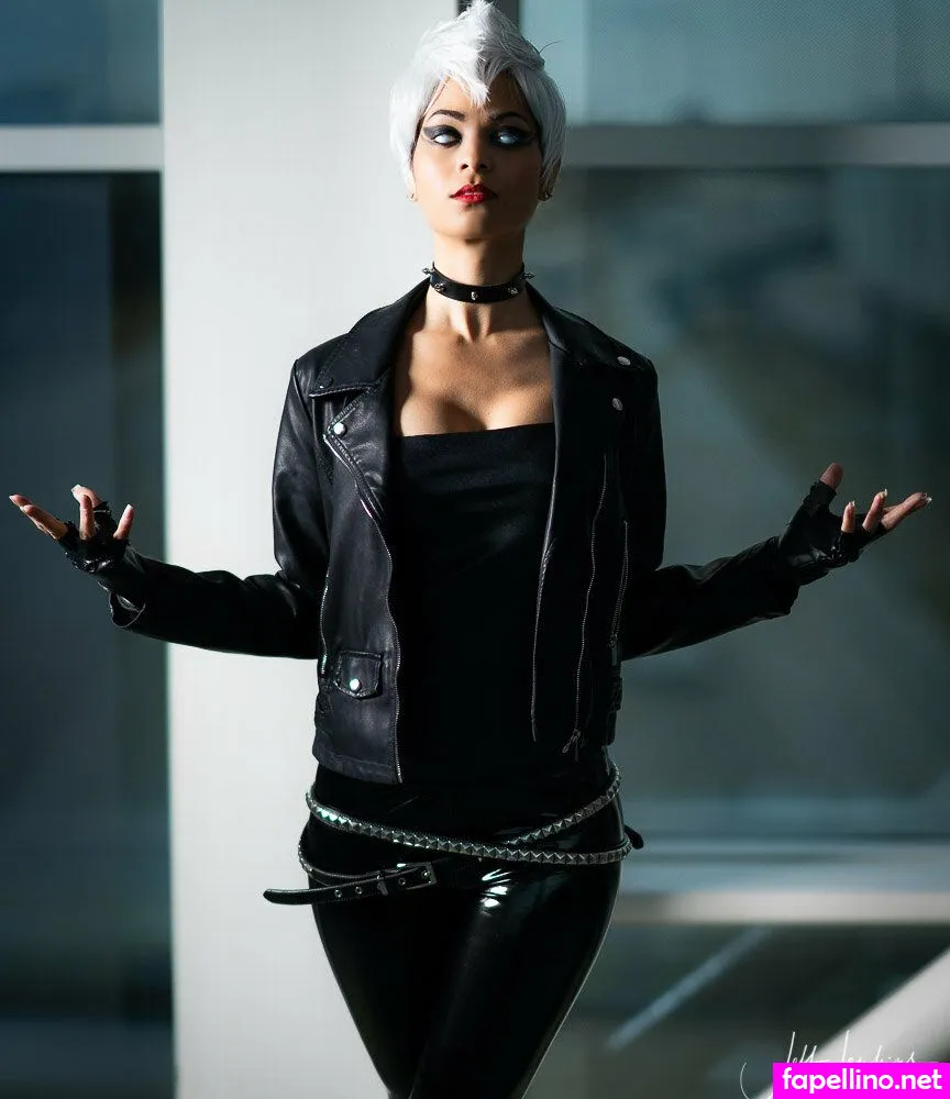 saramoni, saramonicosplay Nude Leaked OnlyFans Photo #7DgDtiPxr2