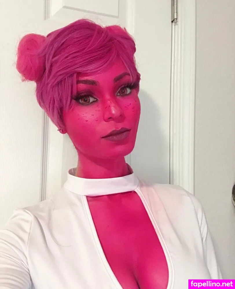 saramoni, saramonicosplay Nude Leaked OnlyFans Photo #93CmcgoSZD