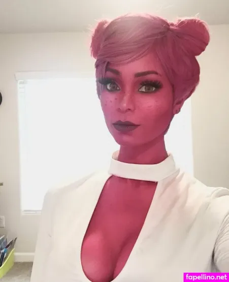 Saramoni OnlyFans Thumbnail #AJSLfeRg2E