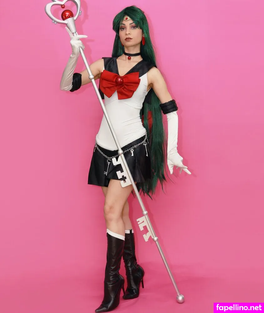 saramoni, saramonicosplay Nude Leaked OnlyFans Photo #Bh5xt78AlR