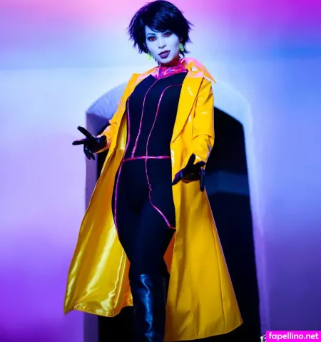 Saramoni OnlyFans Thumbnail #Ic8engxYa0