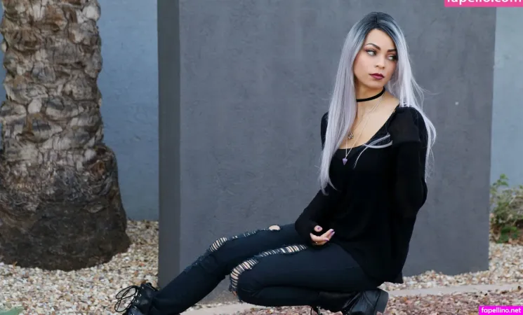 Saramoni OnlyFans Thumbnail #Js1aWUYo0T